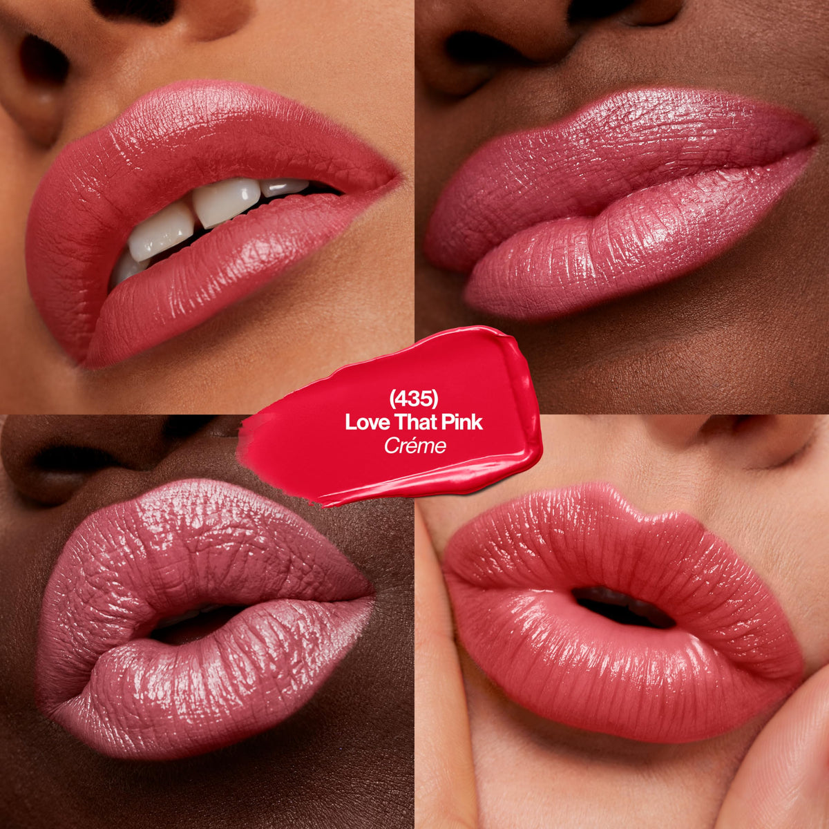 Revlon Super Lustrous Lipstick Beauty & Personal Care REVLON