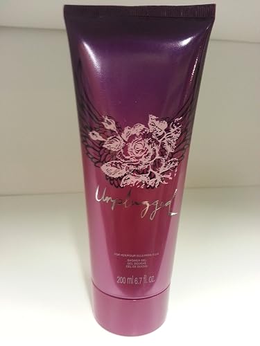 Unplugged for Her Shower Gel Beauty & Personal Care Bon Jovi