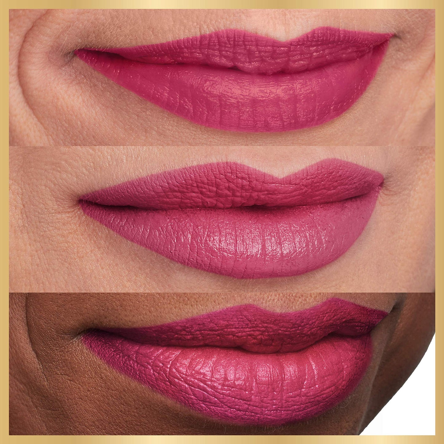 L’Oréal Paris Age Perfect Luminous Hydrating Lipstick, Splendid Plum, 0.13 Ounce Beauty & Personal Care L'Oreal Paris