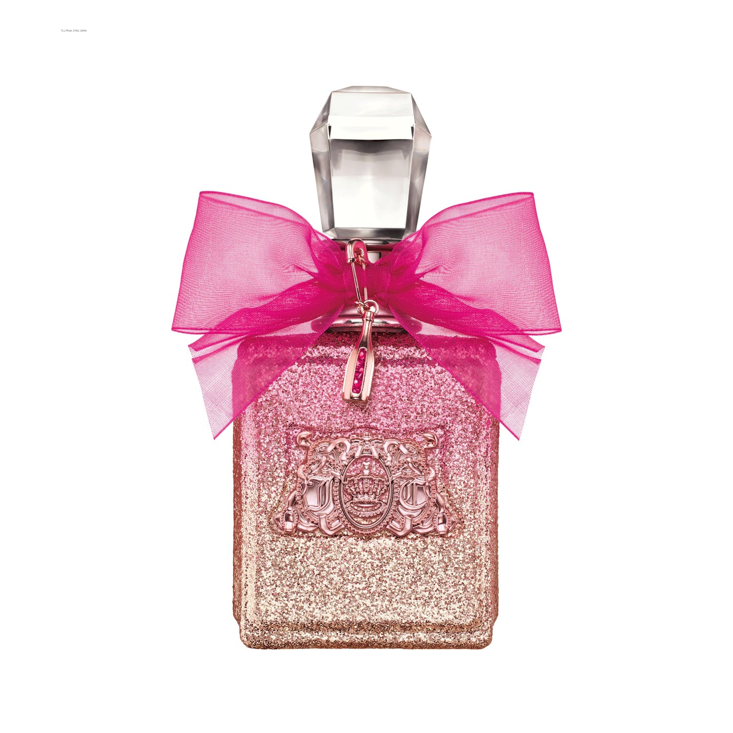 Juicy Couture Viva La Juicy Rosé Eau De Parfum, Women's Perfume with Notes of Pear, Rose & Ambrox - Fruity & Floral, EDP Spray, 3.4 fl oz Beauty & Personal Care Juicy Couture