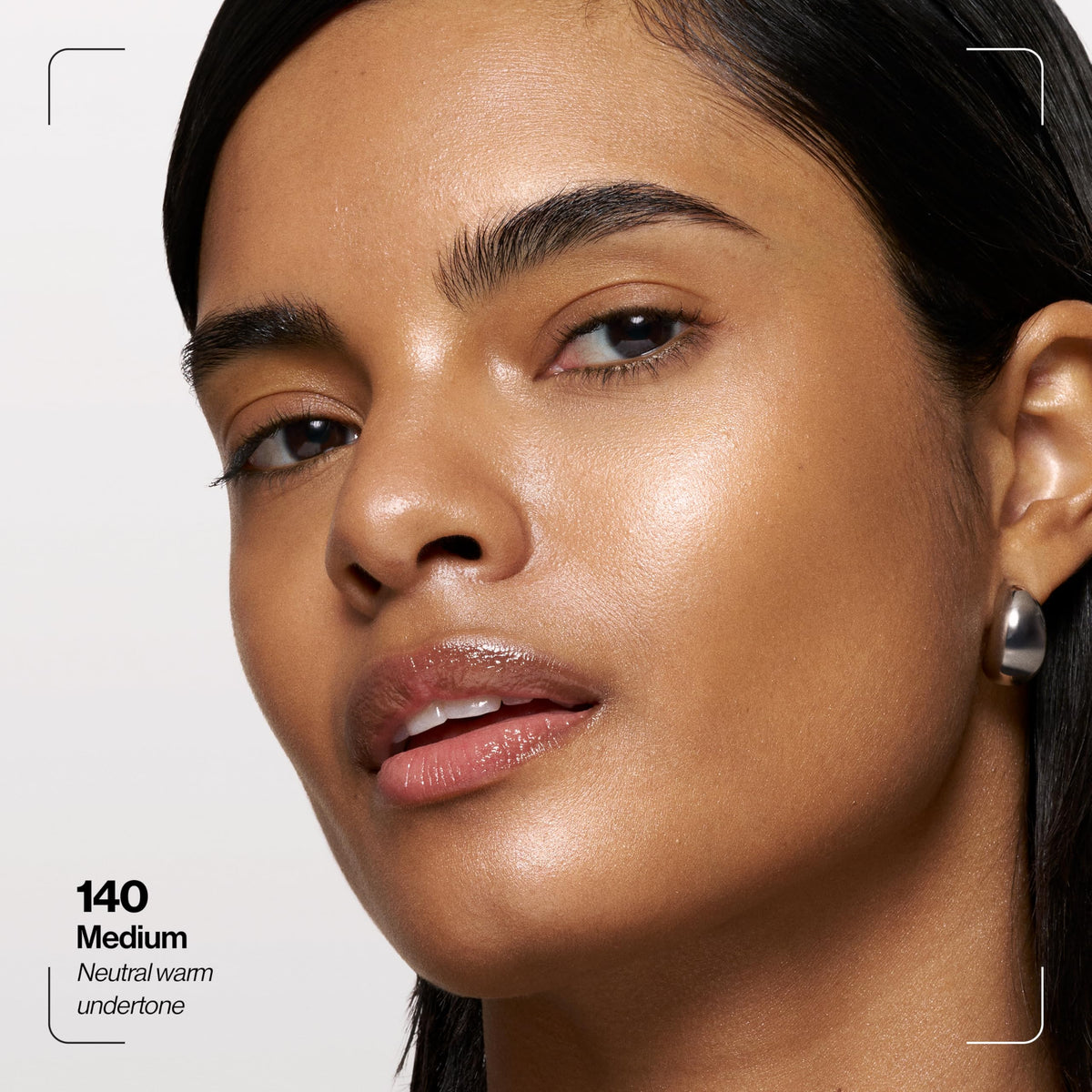 Revlon PhotoReady Lift + Fill Skin Tint, Multi-Use Glow Enhancer, Base & Highlighter for Glowing Skin, Sheer Coverage, 140, 1 fl oz Beauty & Personal Care REVLON