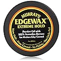 Murray's Edge Wax Extreme Hold, 4 Ounce (952881_SML) Beauty & Personal Care Murray's