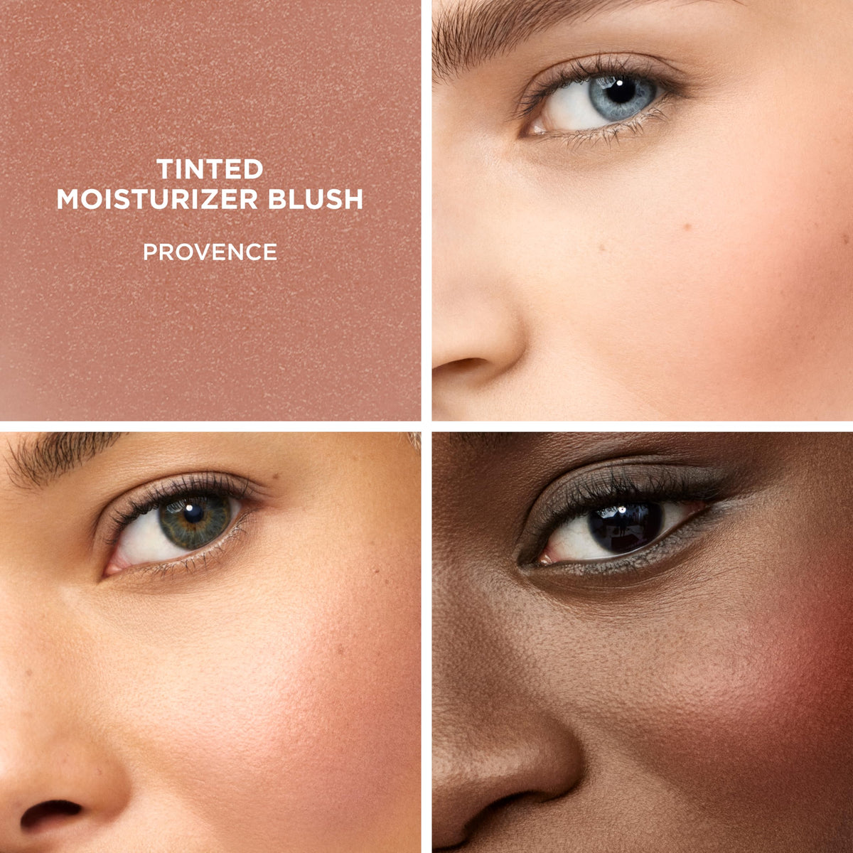 Laura Mercier Tinted Moisturizer Blush: Long Lasting Cream Blush, Lightweight, Buildable Coverage, 12 HR Hydrating Wear, Crème and Shimmer Finishes Beauty & Personal Care Laura Mercier