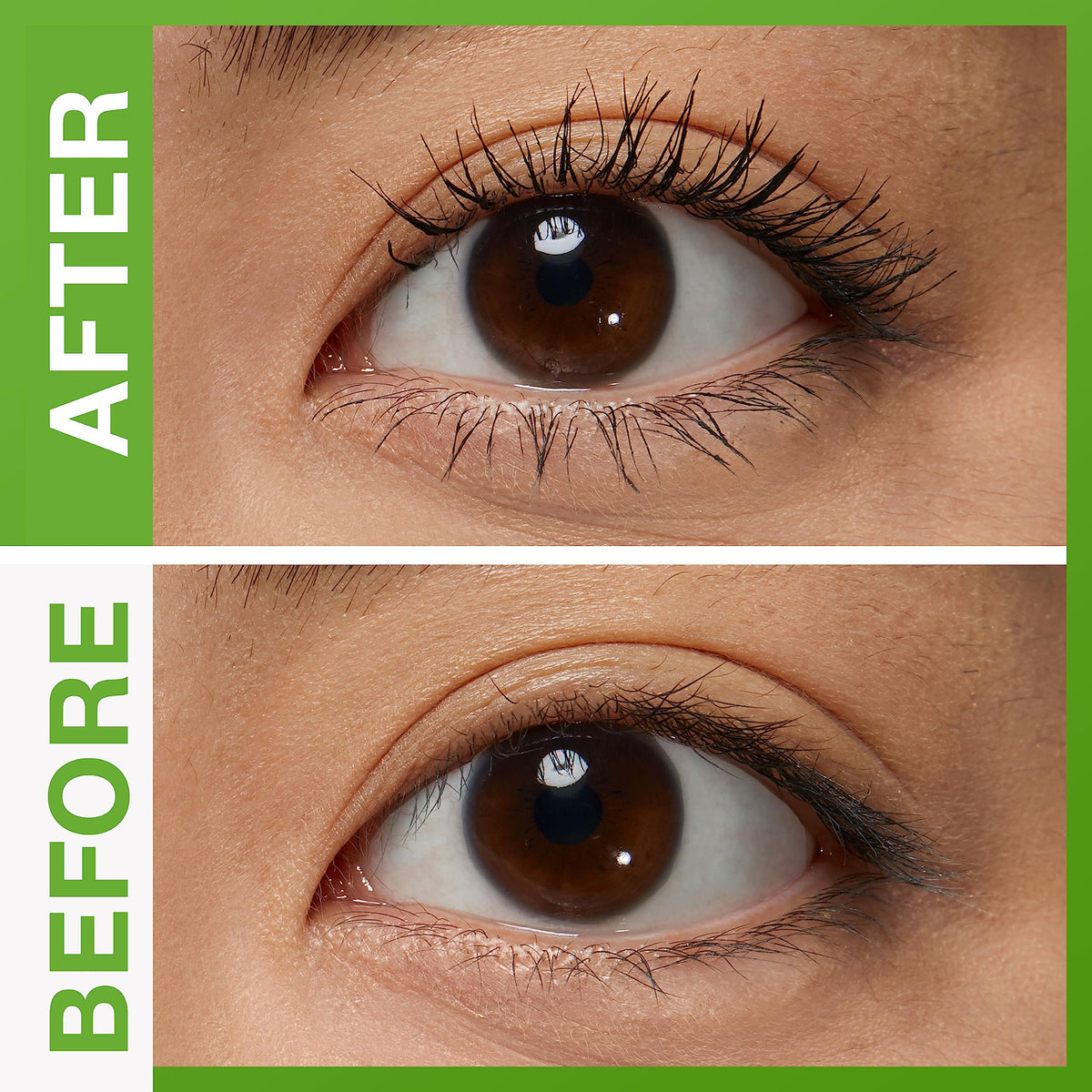 Maybelline Define-A-Lash Mascara, Very Black [801], 0.22 oz (Pack of 2) Beauty & Personal Care MAYBELLINE