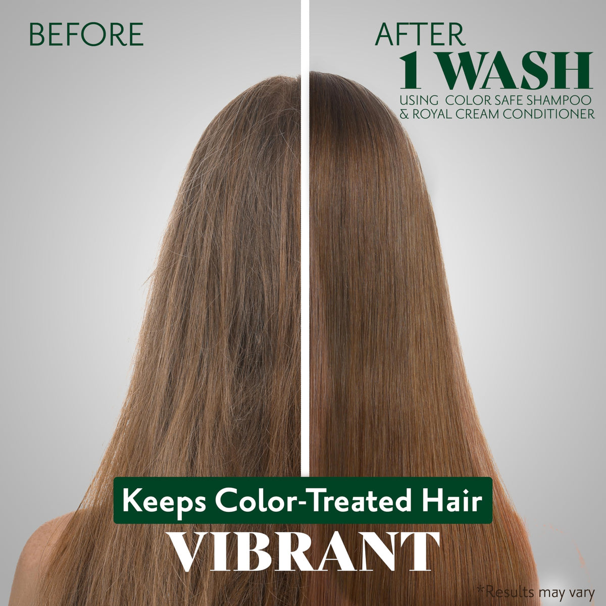 Herbatint Color Safe Shampoo for Color-Treated, Normal Hair - Aloe Vera to Rebalance, Strengthen, & Add Shine - No Parabens, Silicones & Gluten - 8.8 Beauty & Personal Care Herbatint