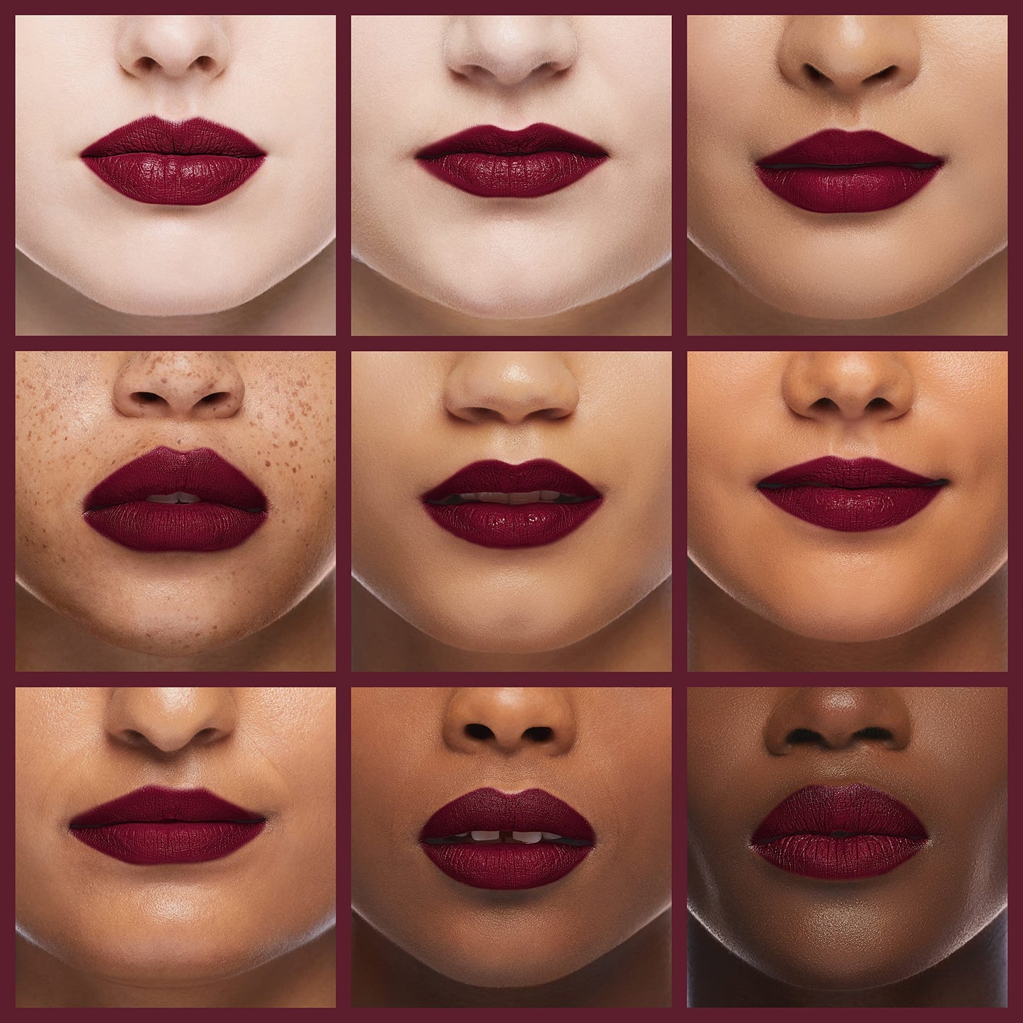 e.l.f. Lip Stain, Berry Blush, 0.08oz/2.2g Beauty & Personal Care e.l.f.