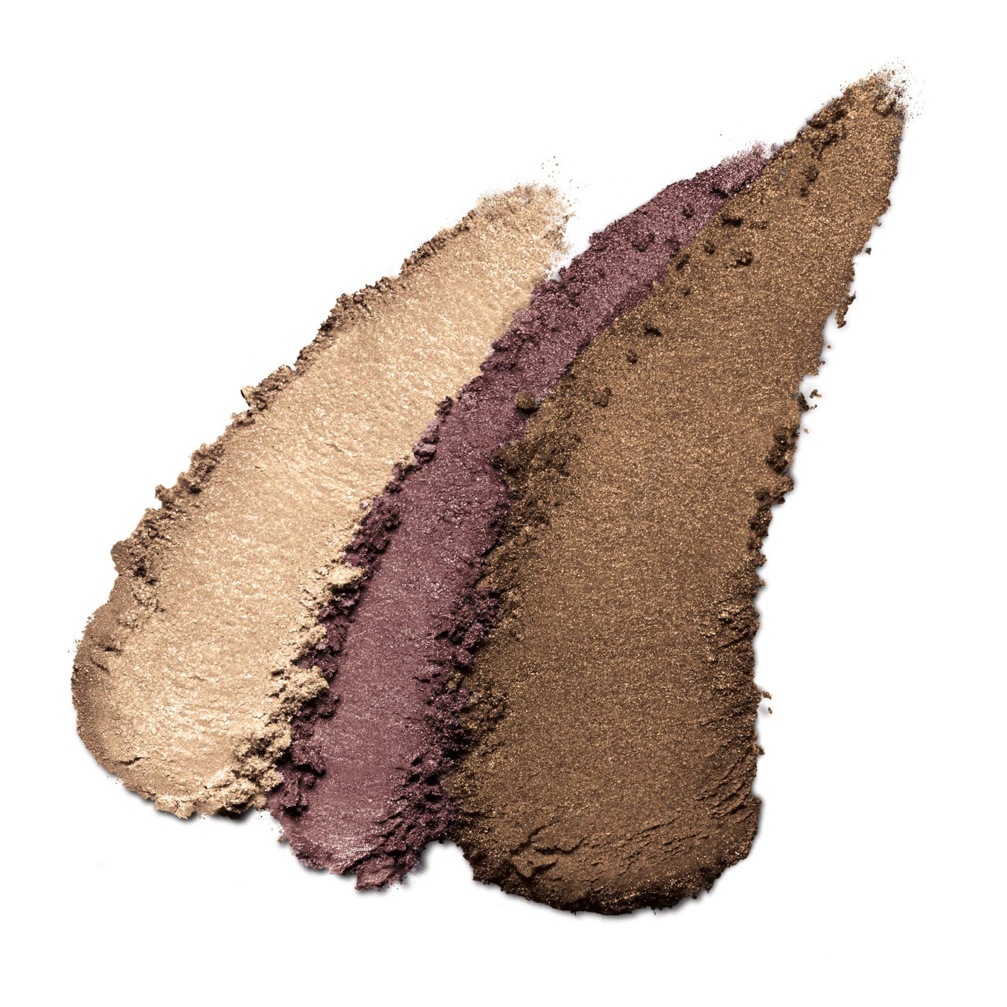 Almay Shadow Trio Palette, Longlasting Smoky Eyeshadow Makeup, Three Shades, Hypoallergenic, 020 Smoldering Embers, 0.19 oz Beauty & Personal Care Almay