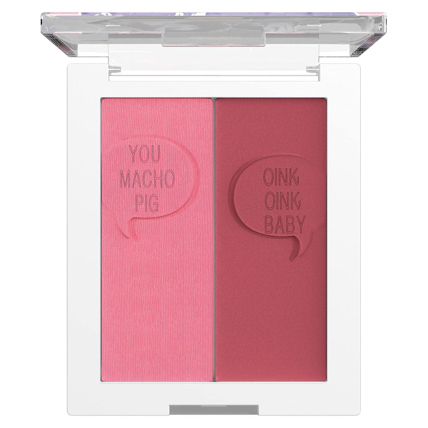wet n wild Saved By The Bell Highlighter & Illuminator Glow Face Duo, Buttery Soft Shimmer Powder, Buildable & Blendable Radiance, Infused Beauty & Personal Care wet n wild