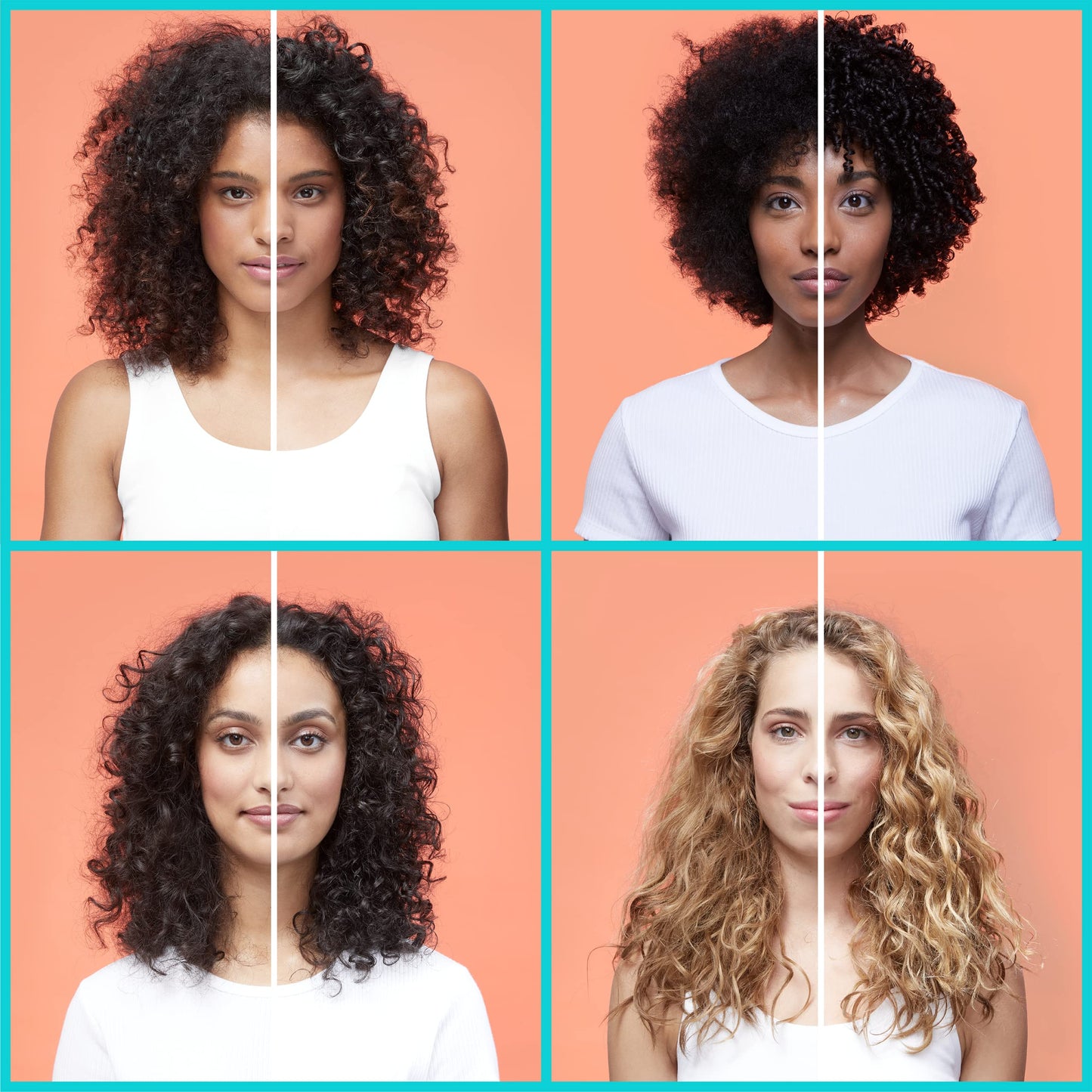 L'Oreal Paris Elvive Dream Lengths Curls Non-Stop Dreamy Curls leave-in conditioner, Paraben-Free with Hyaluronic Acid and Castor Oil. Best for wavy Beauty & Personal Care L'Oreal Paris