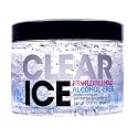 AmPro Clear Ice Gel Firm/Flexible Hold 12.27 Oz (Pack of 1) Beauty & Personal Care AmPro