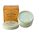 Geo F. Trumper Almond Shaving Cream Jar Beauty & Personal Care Geo F. Trumper