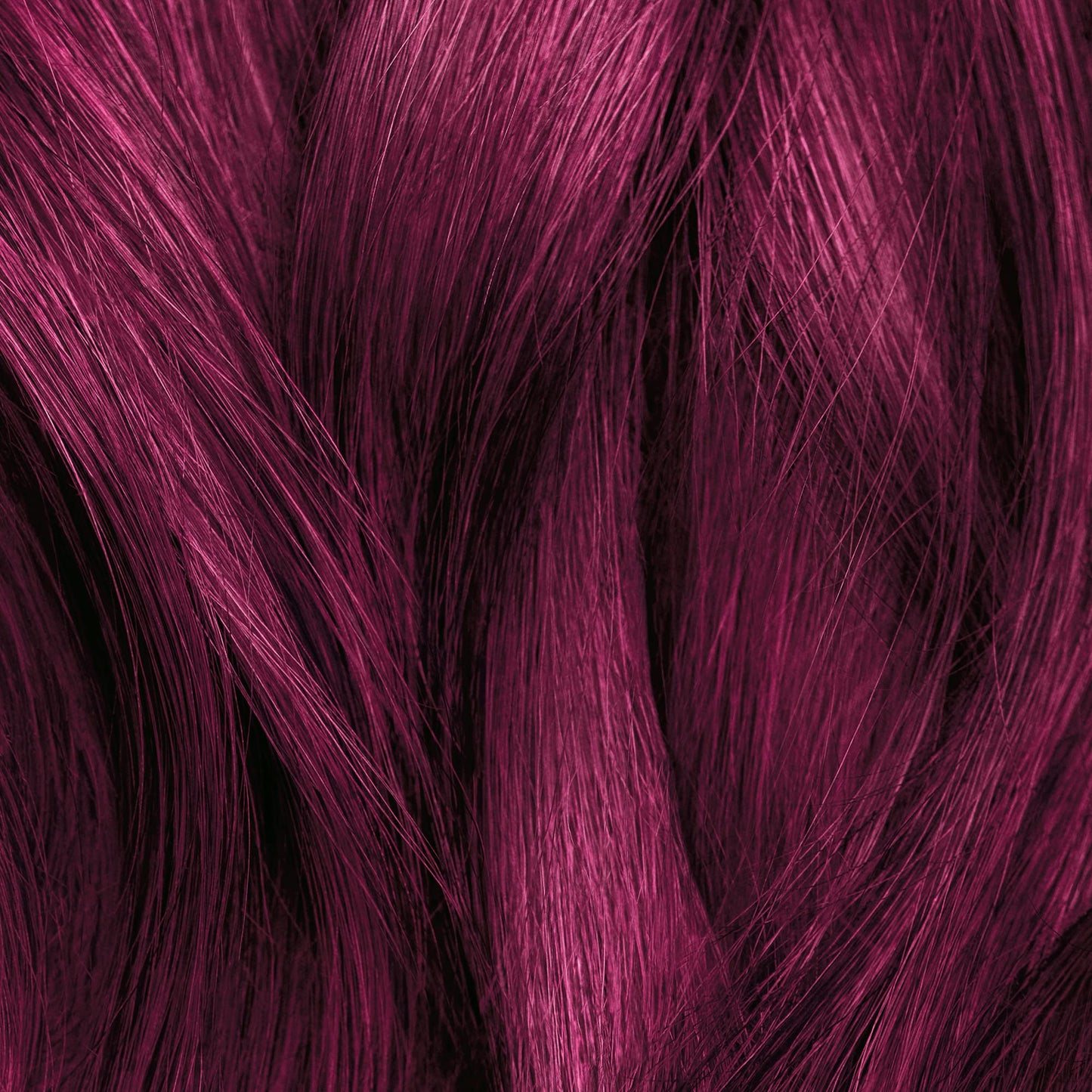 IGK Permanent Hair Dye Color Kit | RRV Truth or Dare - Intense Fuchsia | 100% Gray Color Coverage + Strengthen + Shine | Ammonia Free Beauty & Personal Care IGK