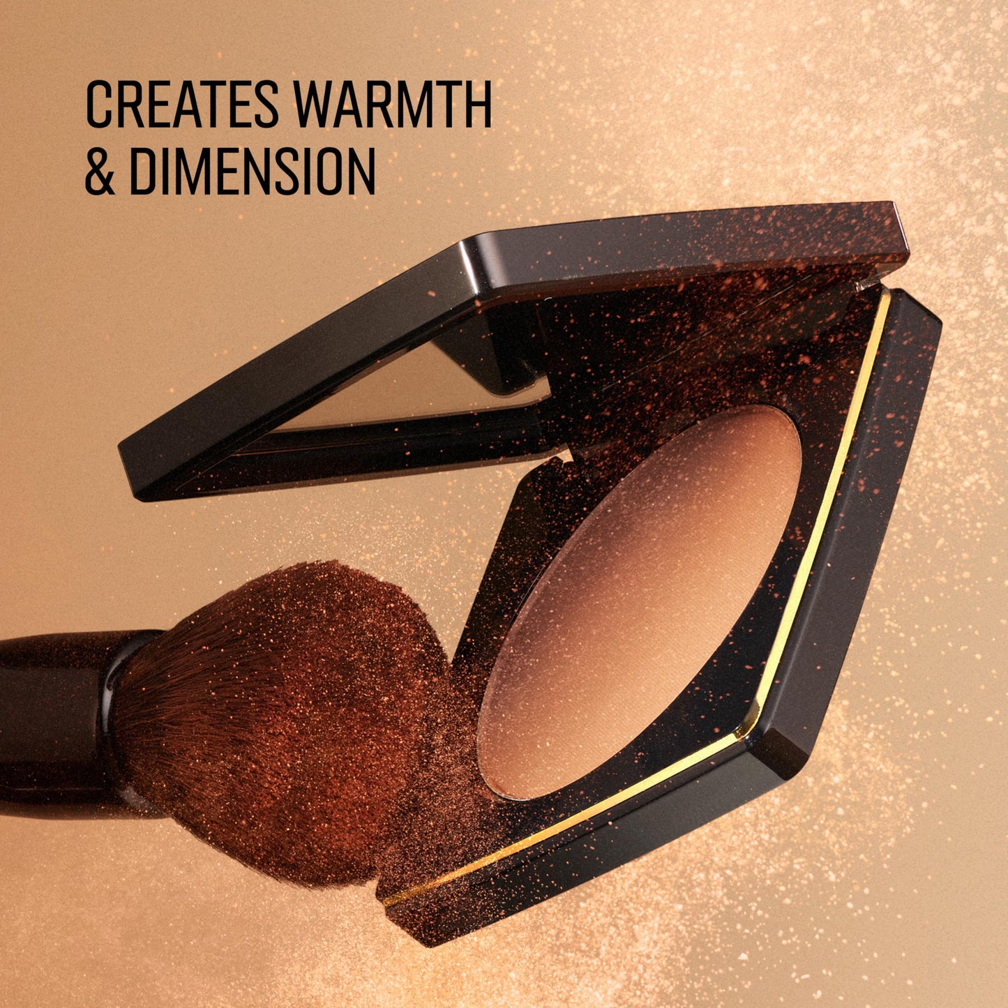 Bobbi Brown Bronzing Powder | Skin-Warming Matte Bronzer Powder for Natural-Looking Warmth, 0.32 Ounce, Light Beauty & Personal Care Bobbi Brown