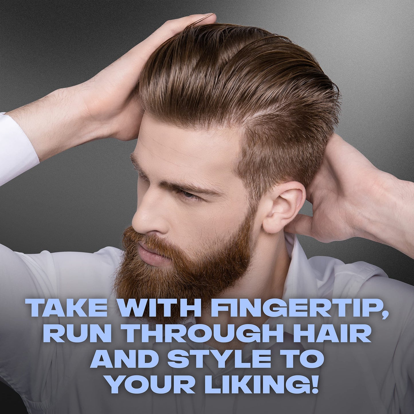 Axe Smooth Look Pomade - Sophisticated Shine, Easy Styling Hair Product 2.64oz Beauty & Personal Care AXE