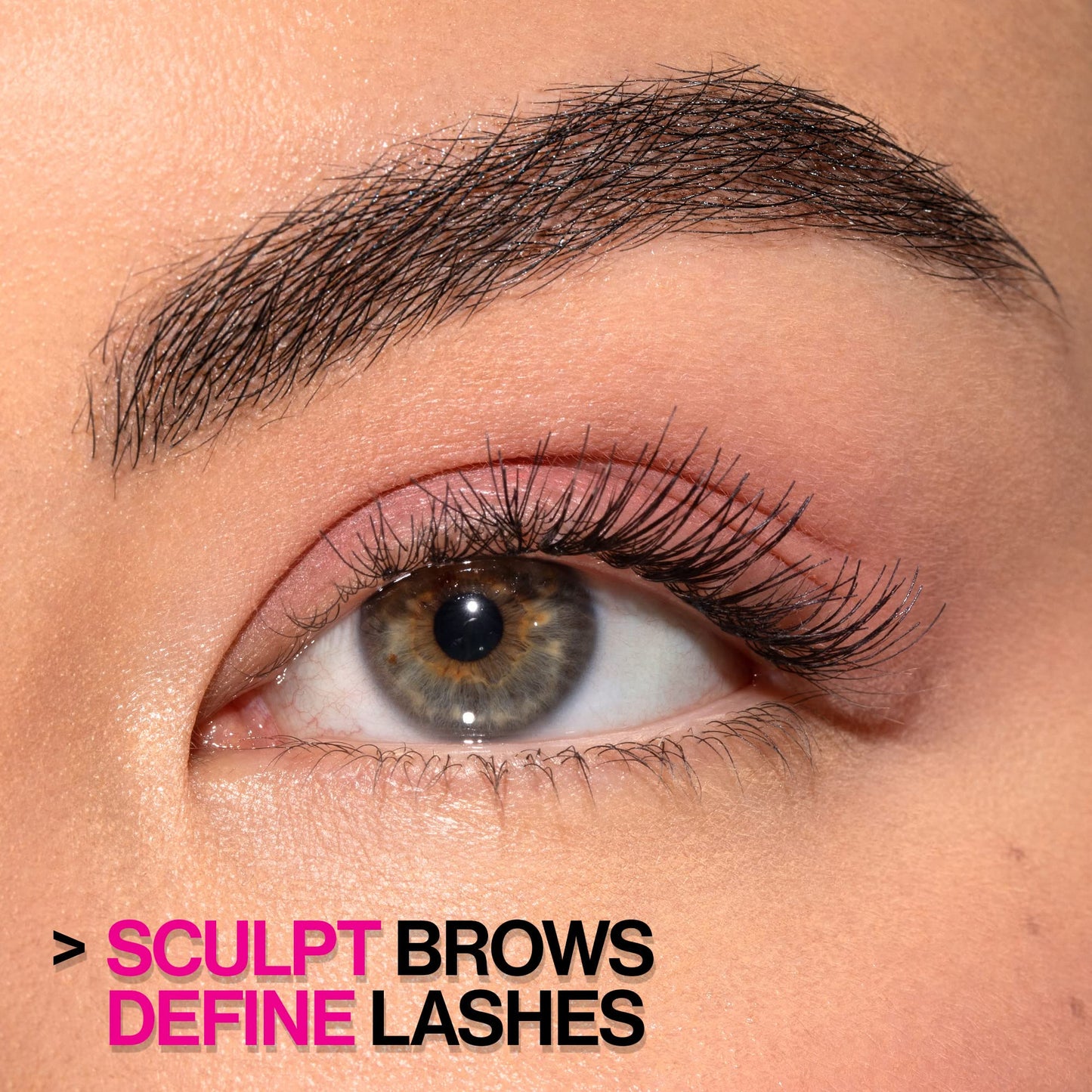 wet n wild Mega Clear Brow & Lash Mascara - Sculpts Brows, Defines Lashes, Conditioning with Soy Protein & ProVitamin B5, Primer & Top Coat Beauty & Personal Care wet n wild