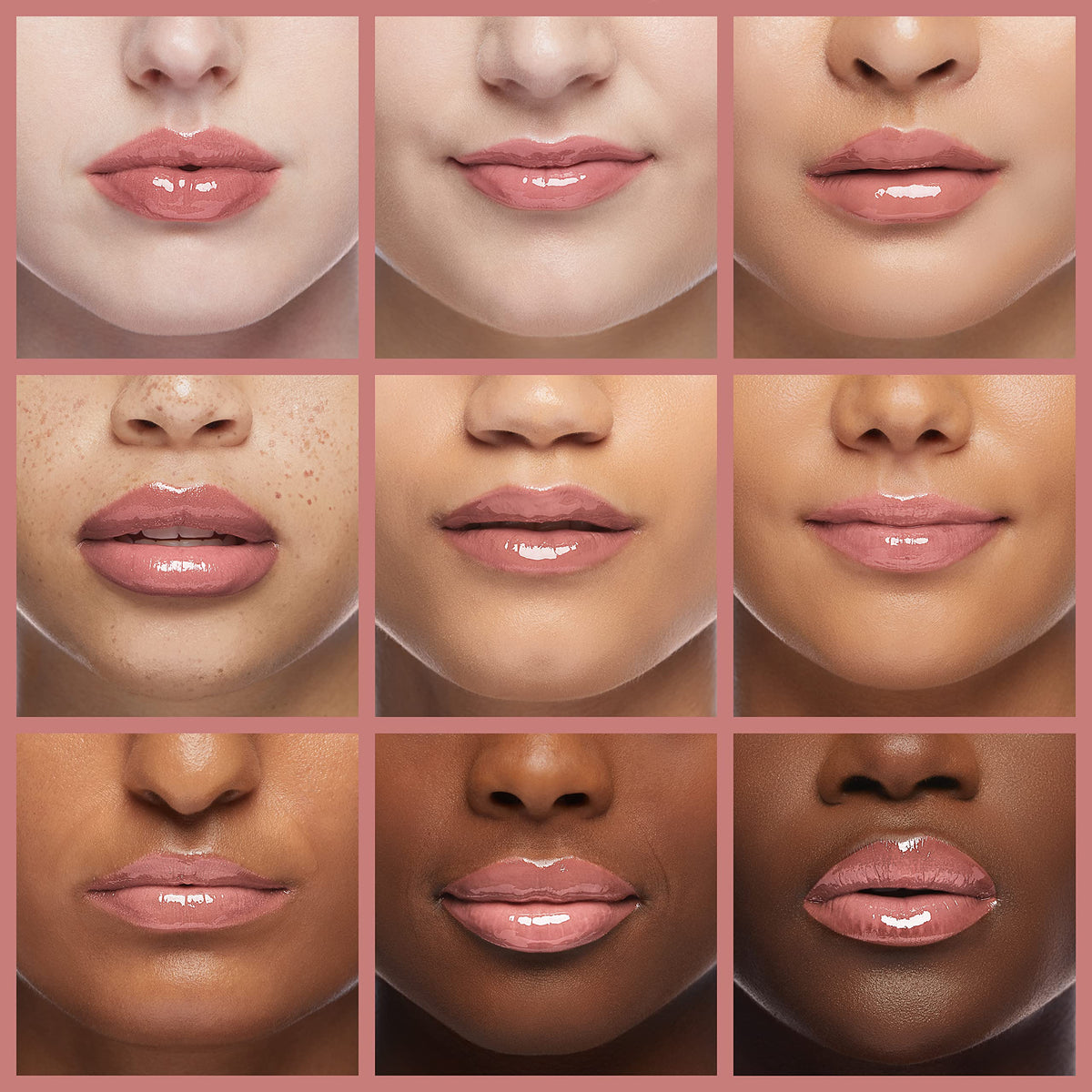 COVERGIRL Outlast All-Day Moisturizing Lip Color, Nude .13 oz (4.2 g)