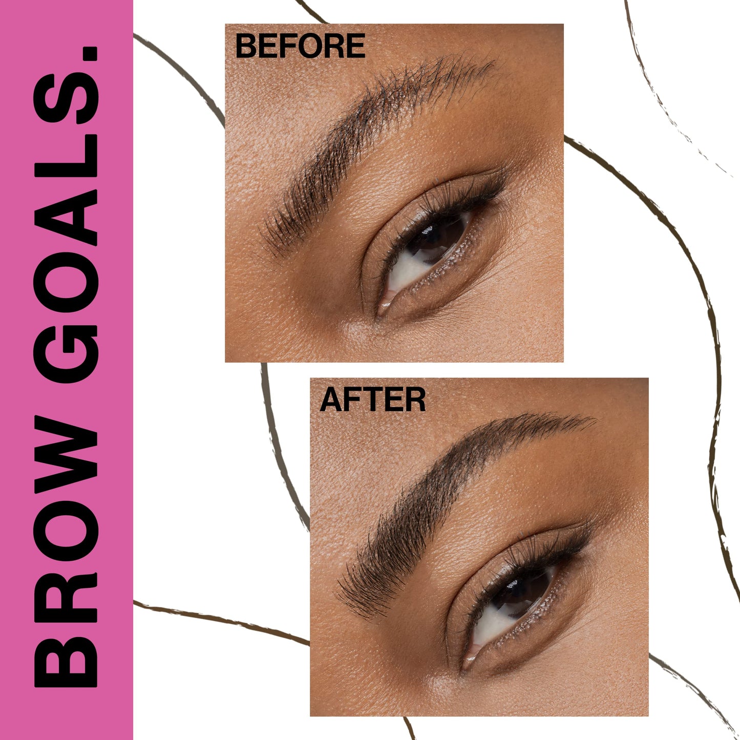 Wet n Wild Ultimate Brow Micro Eyebrow Retractable Pencil, Soft Brown, Ultra Fine 1.5mm Tip, Draws Tiny Brow Hairs Beauty & Personal Care wet n wild