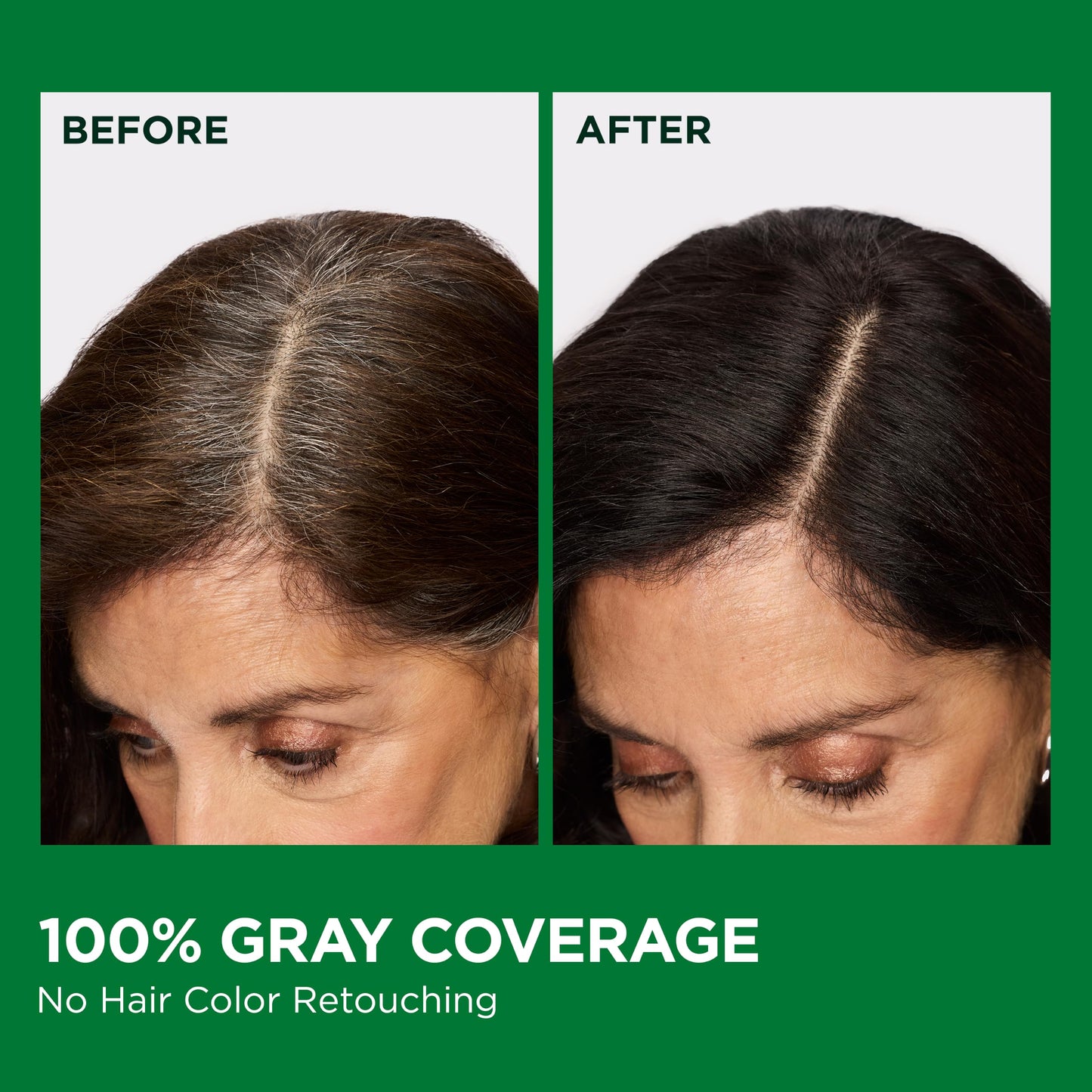 Garnier Nutrisse Ultra Crème Hair Color, Permanent Hair Dye with 100% Gray Coverage, Vegan & Cruelty-Free, 111 Extra-Light Ash Blonde (White Beauty & Personal Care Garnier