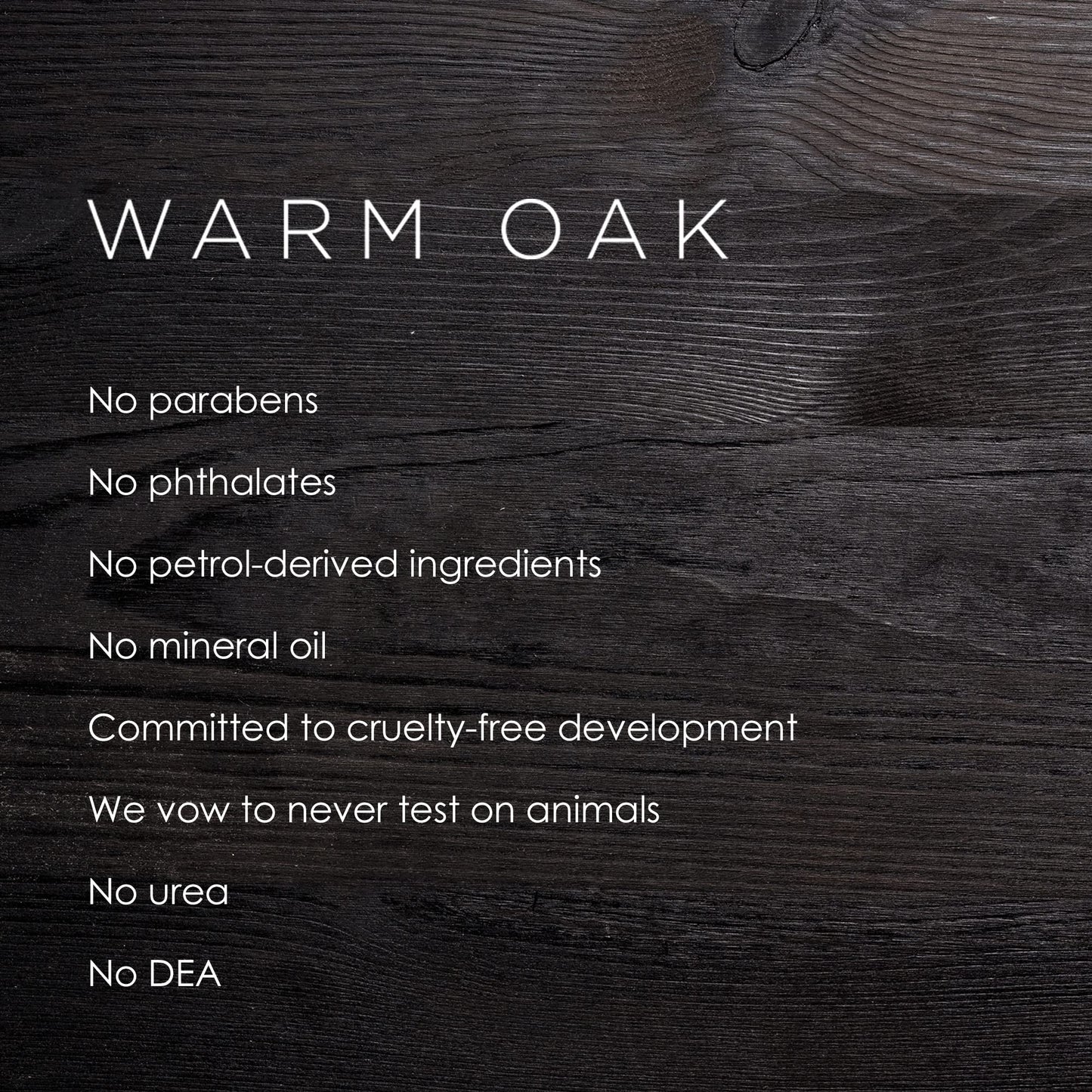 Gilchrist & Soames Warm Oak Hand Wash - 9oz - Natural, Essential Oils, All Skin Types, Zero Parabens, Sulfates, and Phthalates Beauty & Personal Care Gilchrist & Soames