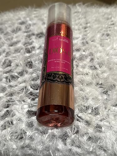 Zermat Diosa Body Mist 8.35 fl. Oz. Beauty & Personal Care Zermat