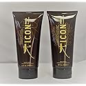 K.I.C.O.N. India Shampoo & Conditioner 8.5 fl oz DUO Beauty & Personal Care ICON