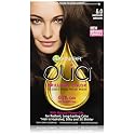 Garnier Olia Ammonia-Free Brilliant Color Oil-Rich Permanent Hair Color, 5.0 Medium Brown Hair Dye Beauty & Personal Care Garnier