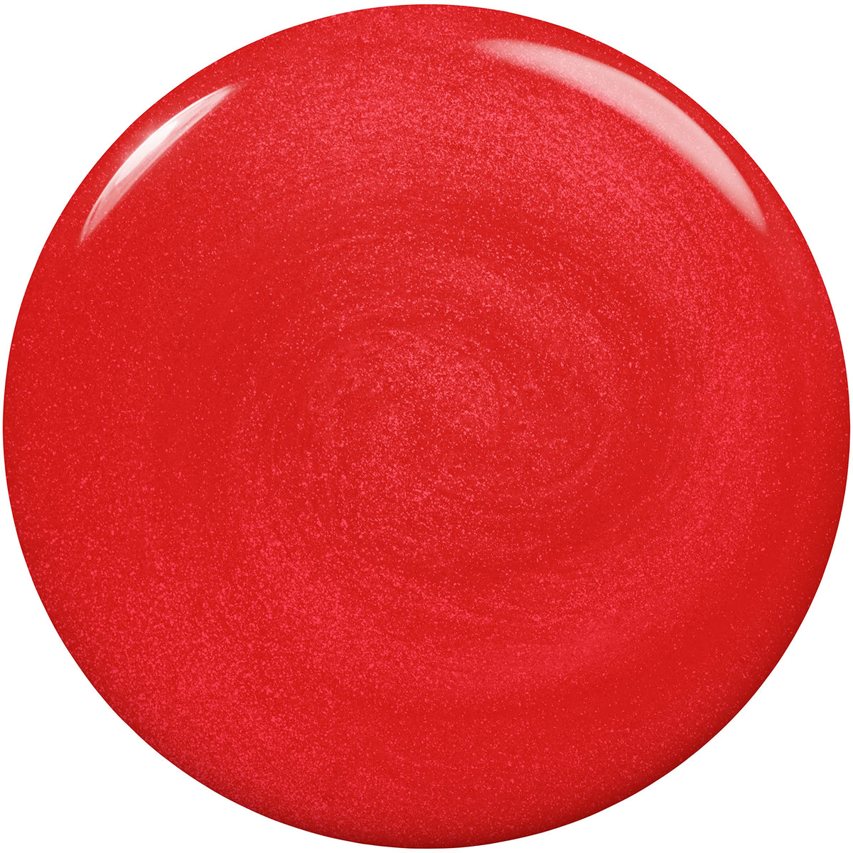 essie Salon-Quality Nail Polish, 8-free Vegan, Red, U Wish, 0.46 fl oz
