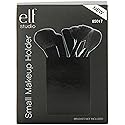 e.l.f. Cosmetics Small Makeup Brush Holder, Conveniently Organize & Store Your Brushes Beauty & Personal Care e.l.f.