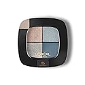 L'Oréal Paris Colour Riche Eye Pocket Palette Eye Shadow, Haute Hazel, 0.1 oz. Beauty & Personal Care L'Oreal Paris