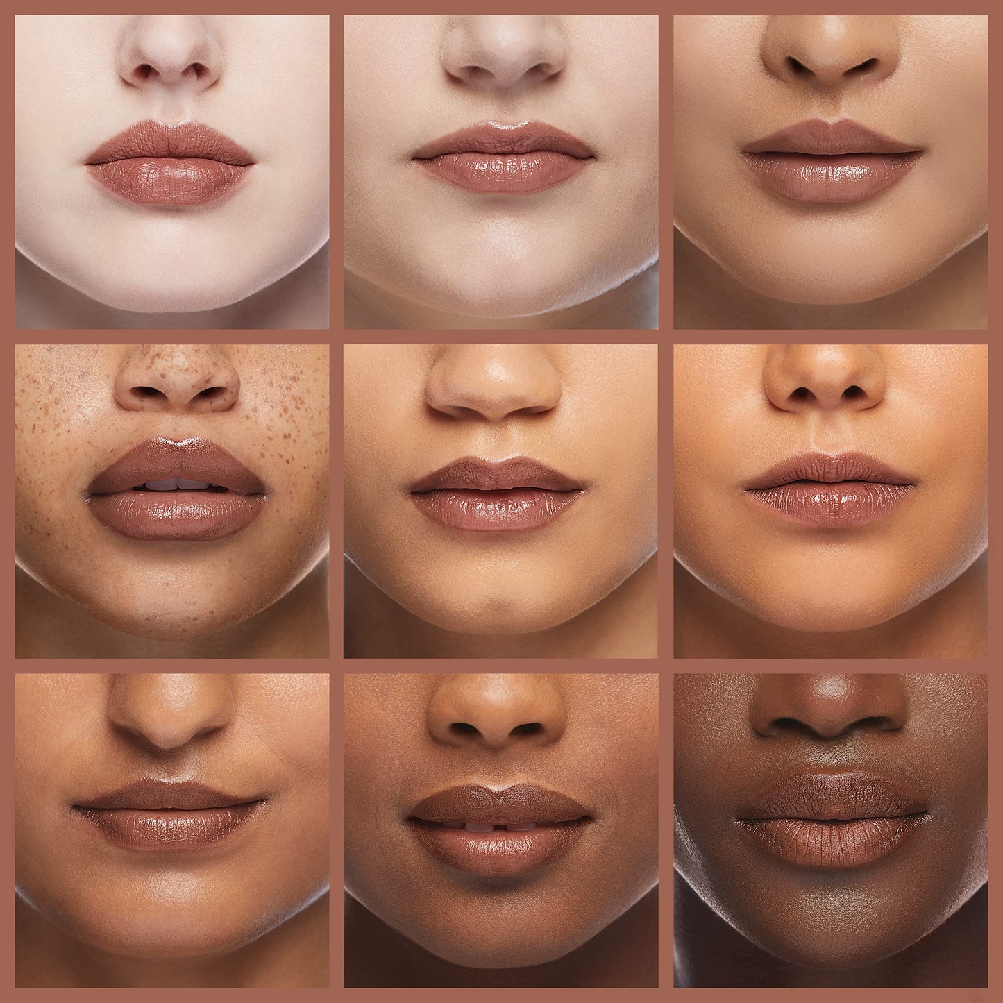 Revlon Super Lustrous Lipstick, with Vitamin E and Avocado Oil, Pearl Lipstick in Brown, 315 Iced Mocha, 0.15 oz (Pack of 2) Beauty & Personal Care REVLON