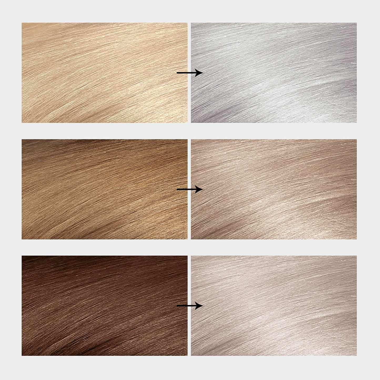 Revlon Colorsilk Beautiful Color Permanent Hair Color, Long-Lasting High-Definition Color, Shine & Silky Softness with 100% Gray Coverage, Ammonia Beauty & Personal Care REVLON