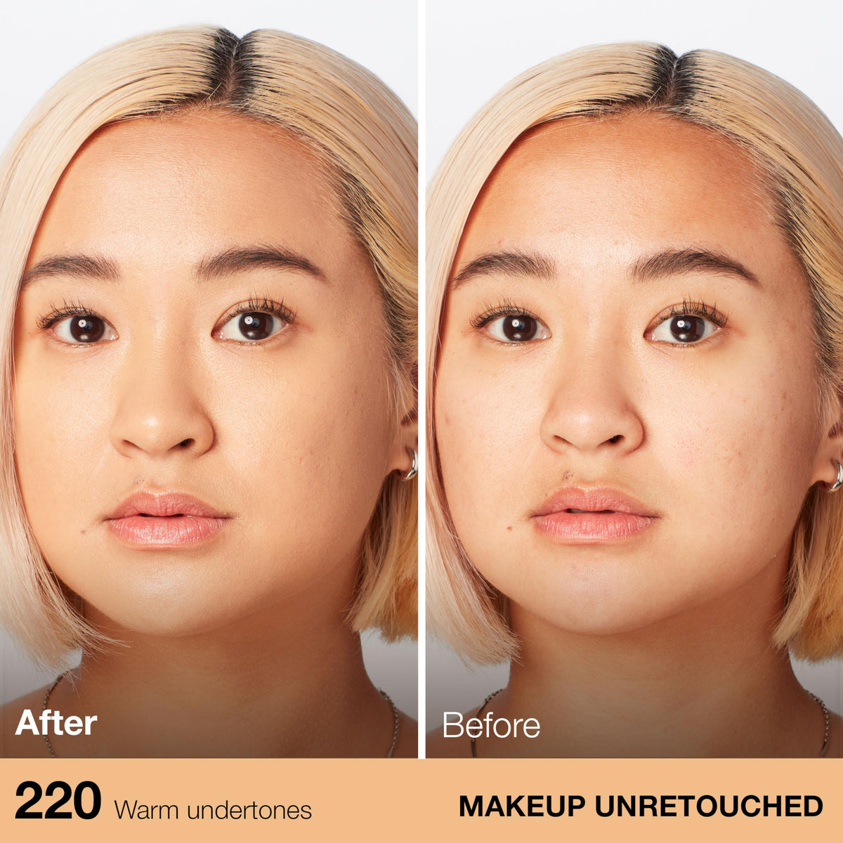 Maybelline Fit Me Dewy + Smooth Foundation, Natural Beige, 1 fl. oz. (Packaging May Vary)