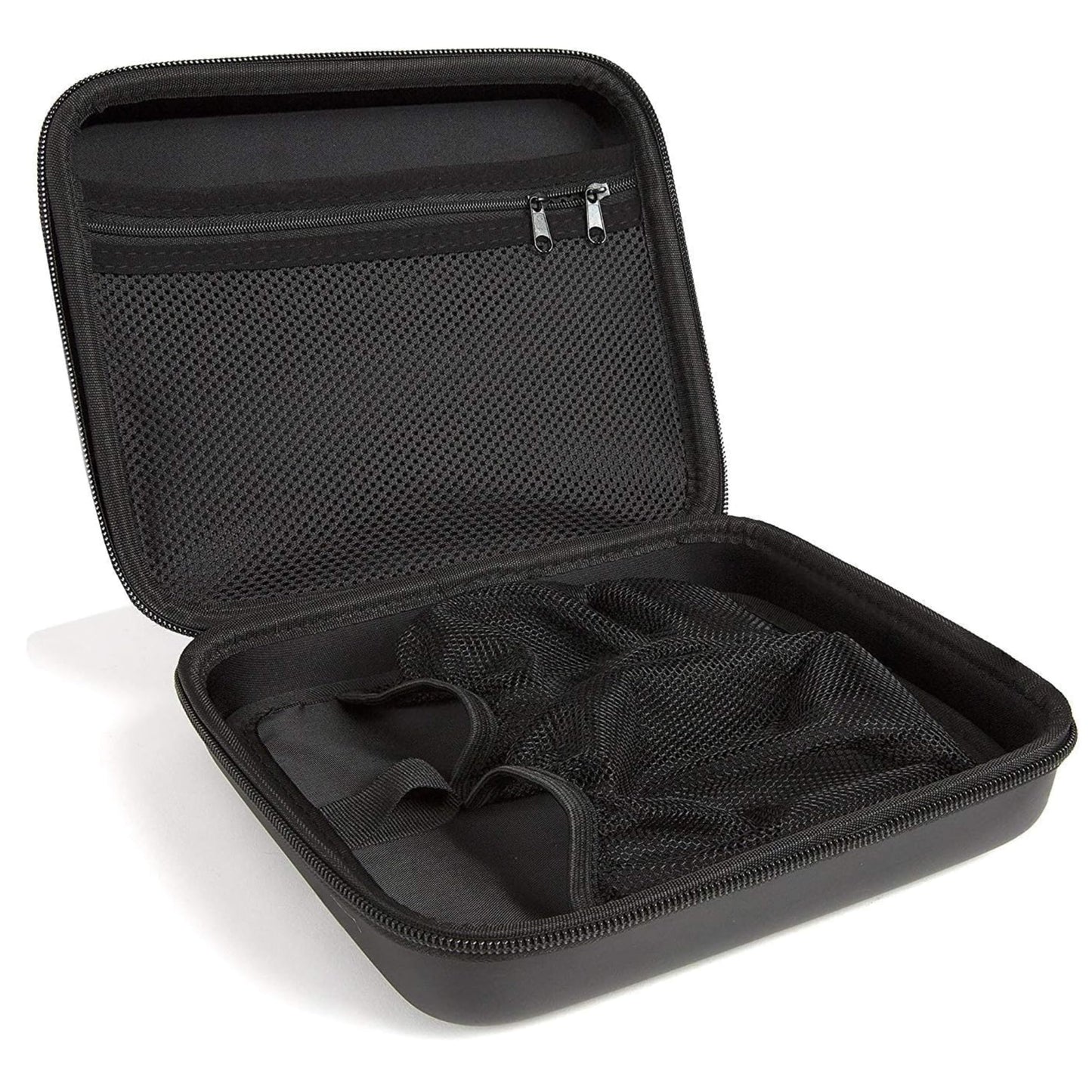 Wahl Professional Travel Storage Case Durable Compact With Secure Zipper For Grooming Tools Beauty & Personal Care Wahl Professional