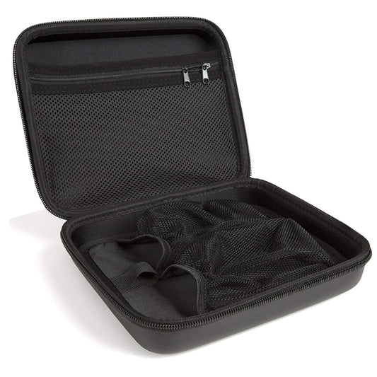 Wahl Professional Travel Storage Case Durable Compact With Secure Zipper For Grooming Tools Beauty & Personal Care Wahl Professional