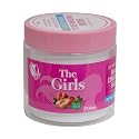 R&B Collection Dr. Girls Braiding conditioning Gel / 24 Hour Hold/Extra Mega Hold/17.6oz (Peach) Beauty & Personal Care R&B Collection