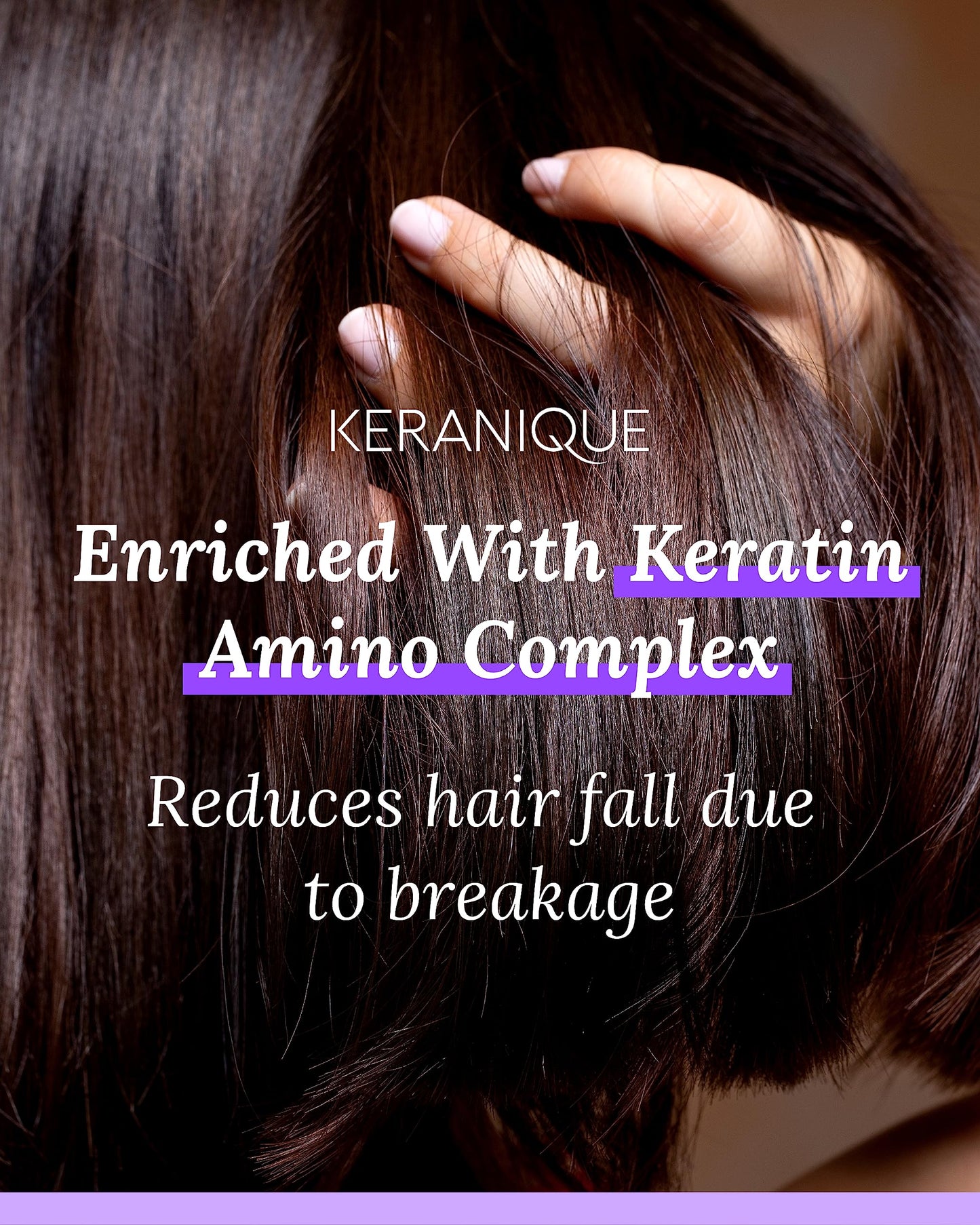 Keranique Hair Mask: Deep Repair & Hydration for Dry, Damaged Hair - Keratin Protein Boost for Fine Strands - Intense Moisturizer for Women Beauty & Personal Care Keranique