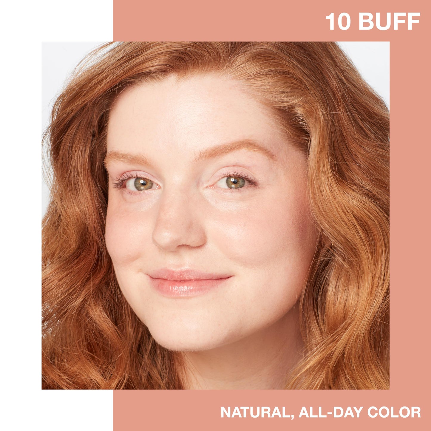 Maybelline Fit Me Blush, Lightweight, Smooth, Blendable, Long-lasting All-Day Face Enhancing Makeup Color, Buff, 1 Count Beauty & Personal Care MAYBELLINE