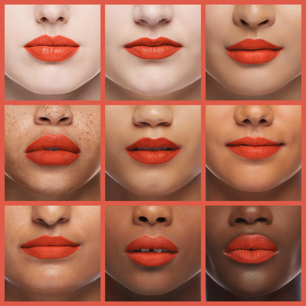 Revlon Ultra HD Matte Lipcolor, Velvety Lightweight Matte Liquid Lipstick in Red / Coral, Flirtation (620), 0.2 oz Beauty & Personal Care REVLON