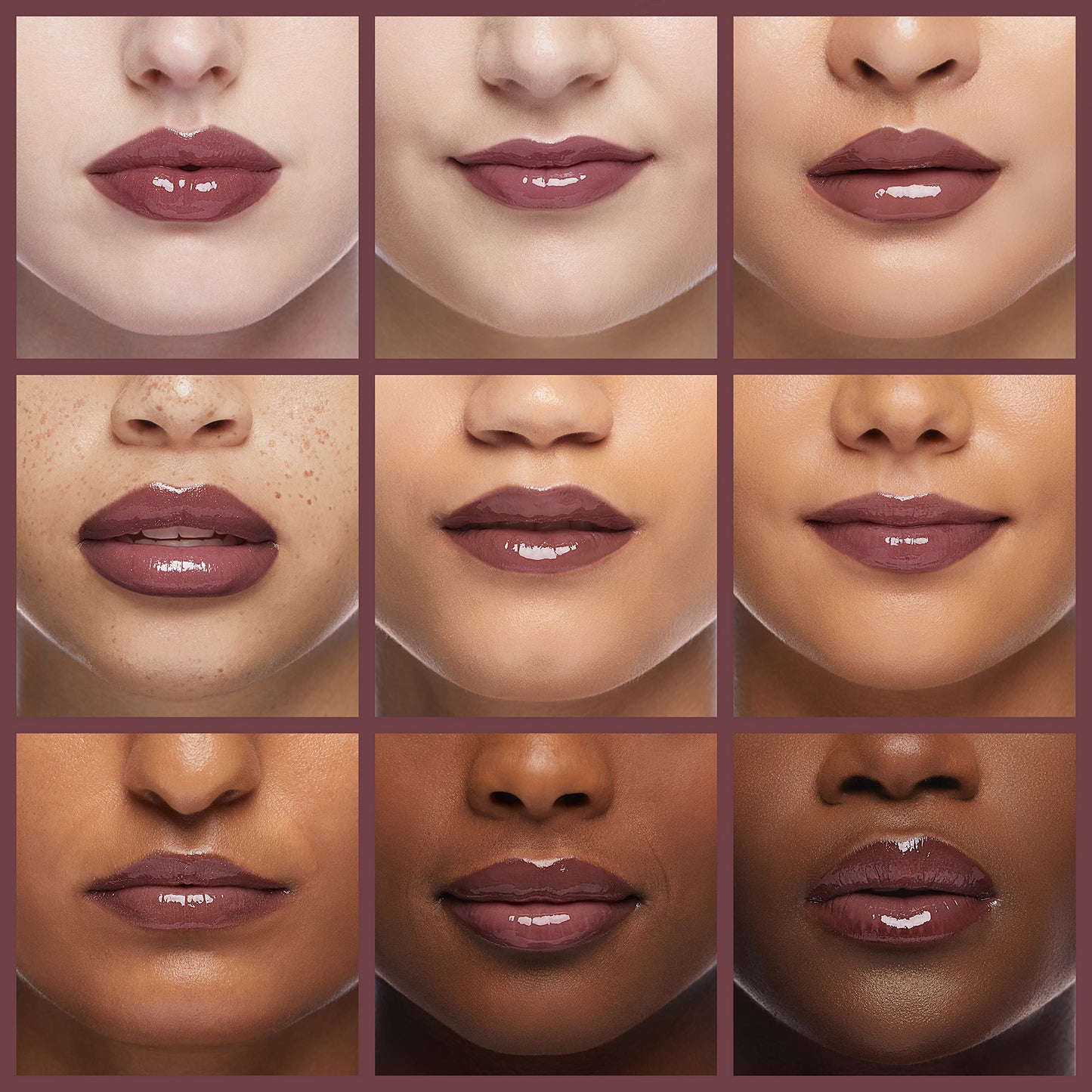 wet n wild Mega Last Catsuit High-Shine Liquid Lipstick Maroon Devil's Advocate Beauty & Personal Care wet n wild