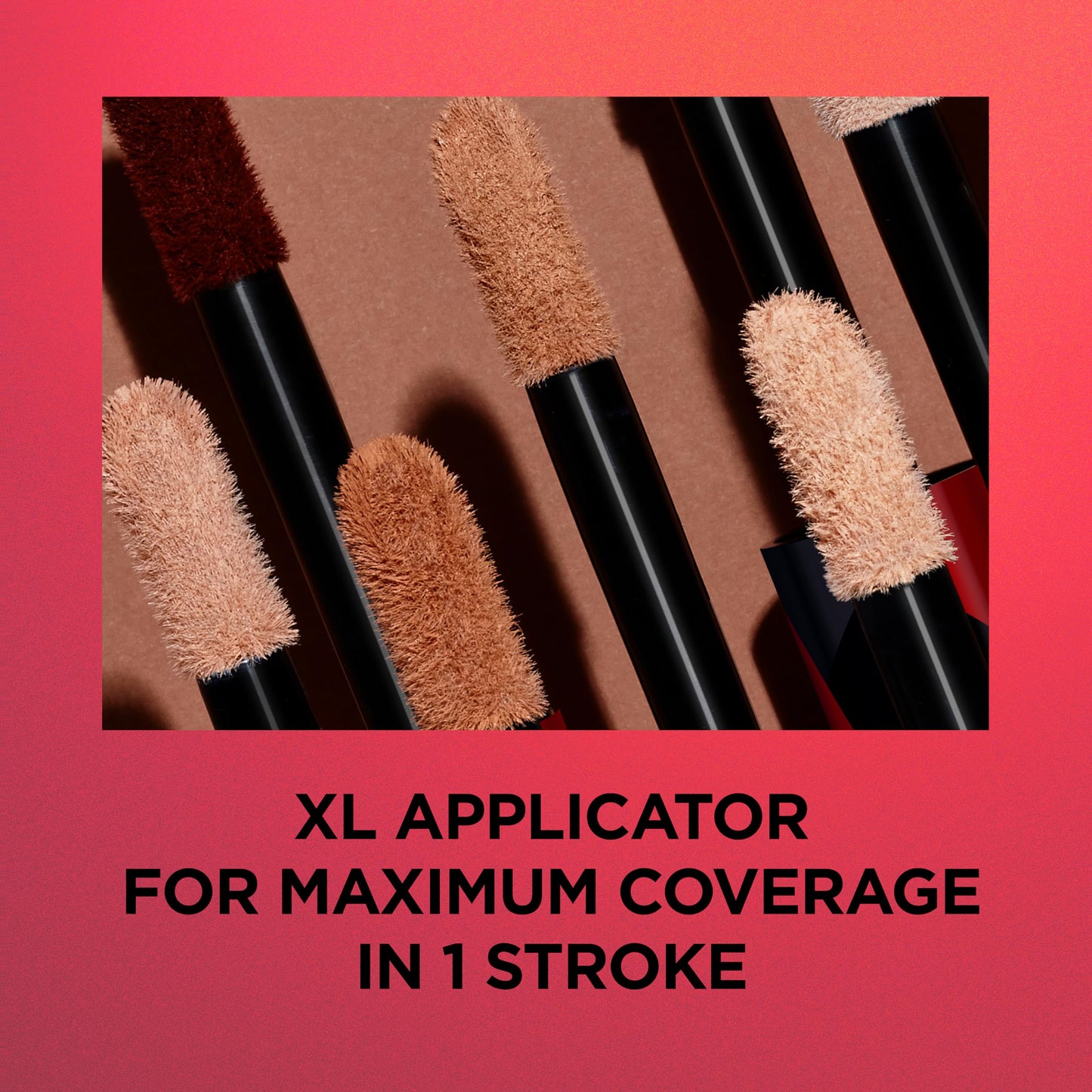 L'Oreal Paris Makeup Infallible Full Wear Waterproof Matte Concealer, Full Coverage, Vanilla, 0.33 fl. oz. Beauty & Personal Care L'Oreal Paris