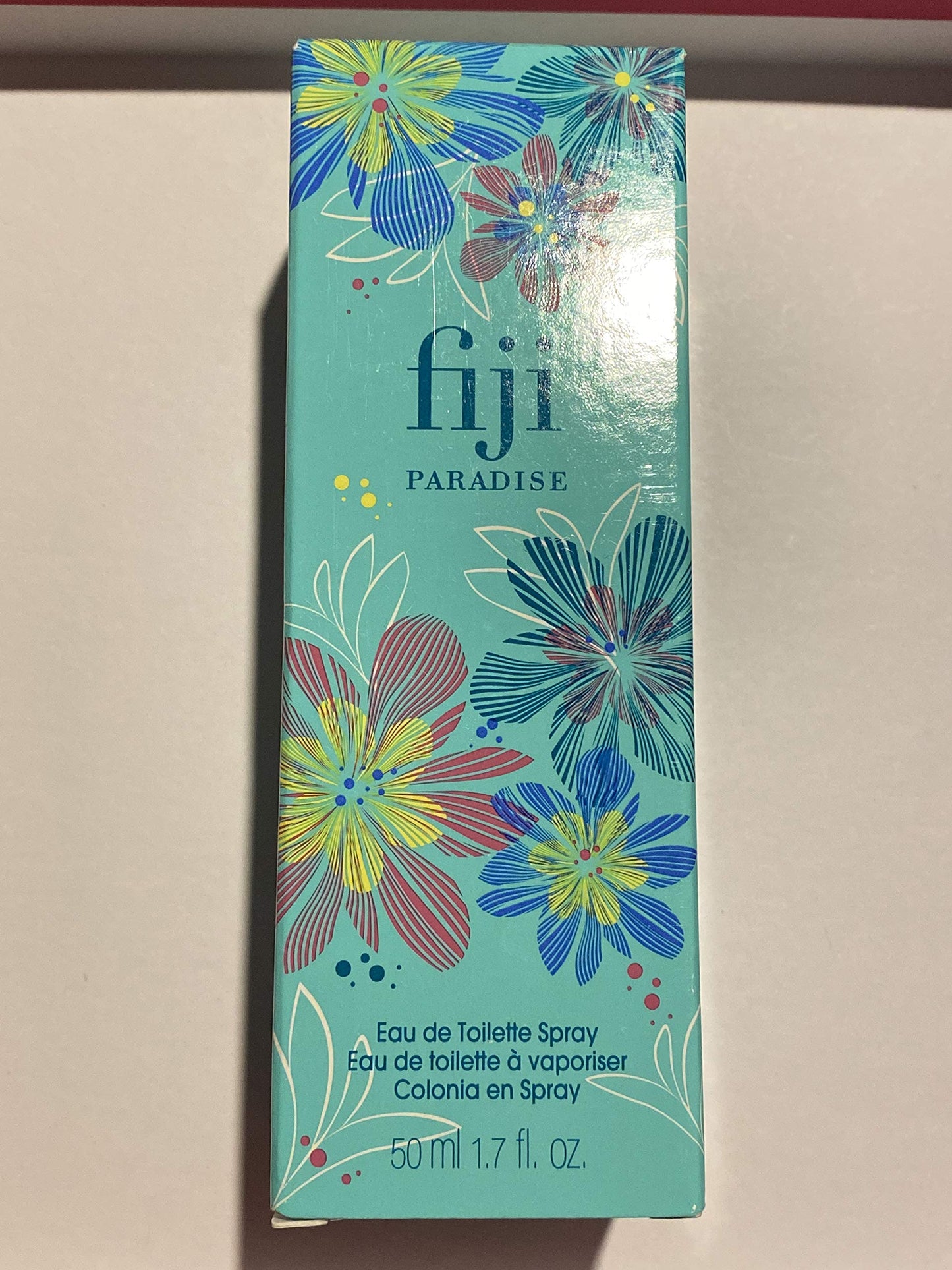 Avon Fiji Paradise Eau de Toilette Spray Beauty & Personal Care AVON