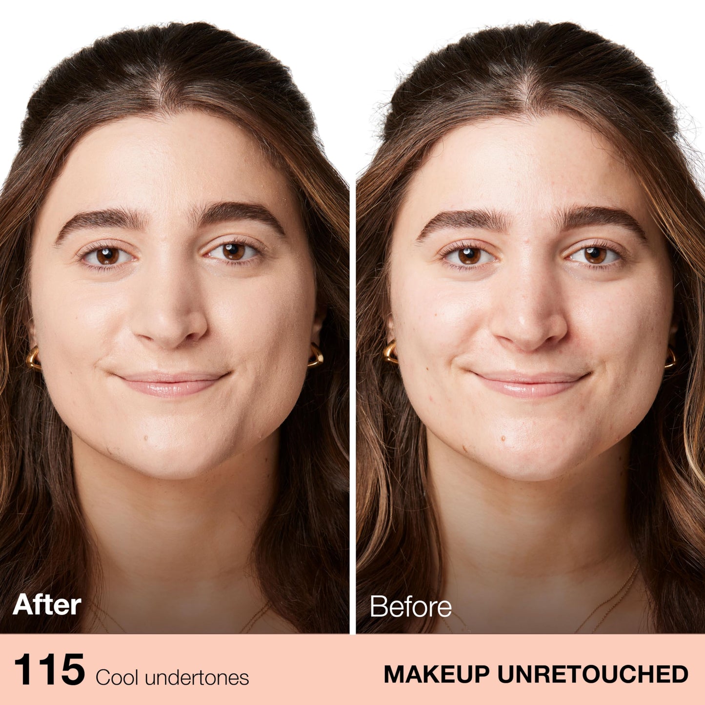 Maybelline New York Fit Me! Oil-Free Stick Foundation, 115 Ivory, 0.32 Ounce Beauty & Personal Care MAYBELLINE