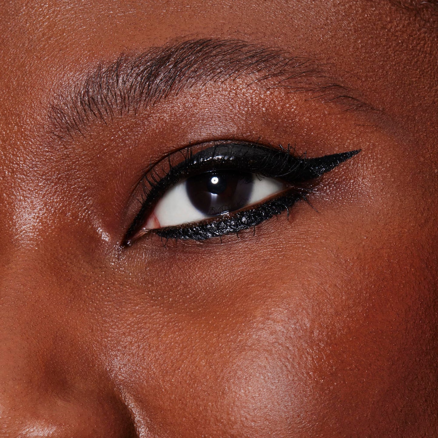 e.l.f. H2O Proof Inkwell Eyeliner Pen, High-pigment, Waterproof Liquid Eyeliner, Delivers A Matte Finish, Vegan & Cruelty-free, Film Noir Beauty & Personal Care e.l.f.