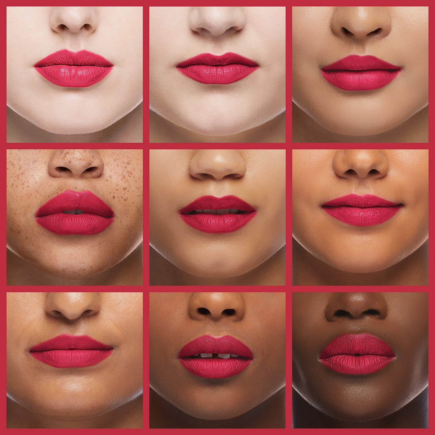COVERGIRL Katy Kat Matte Lipstick Created by Katy Perry Cat Call, .12 oz (packaging may vary) Beauty & Personal Care COVERGIRL