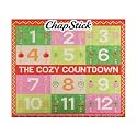 ChapStick Advent Calendar 2025 - Cozy Countdown to Christmas, Variety 12-Pack Lip Balm Gift Set, Holiday Gifts for Women, Men, Teens, Coworkers Beauty & Personal Care ChapStick