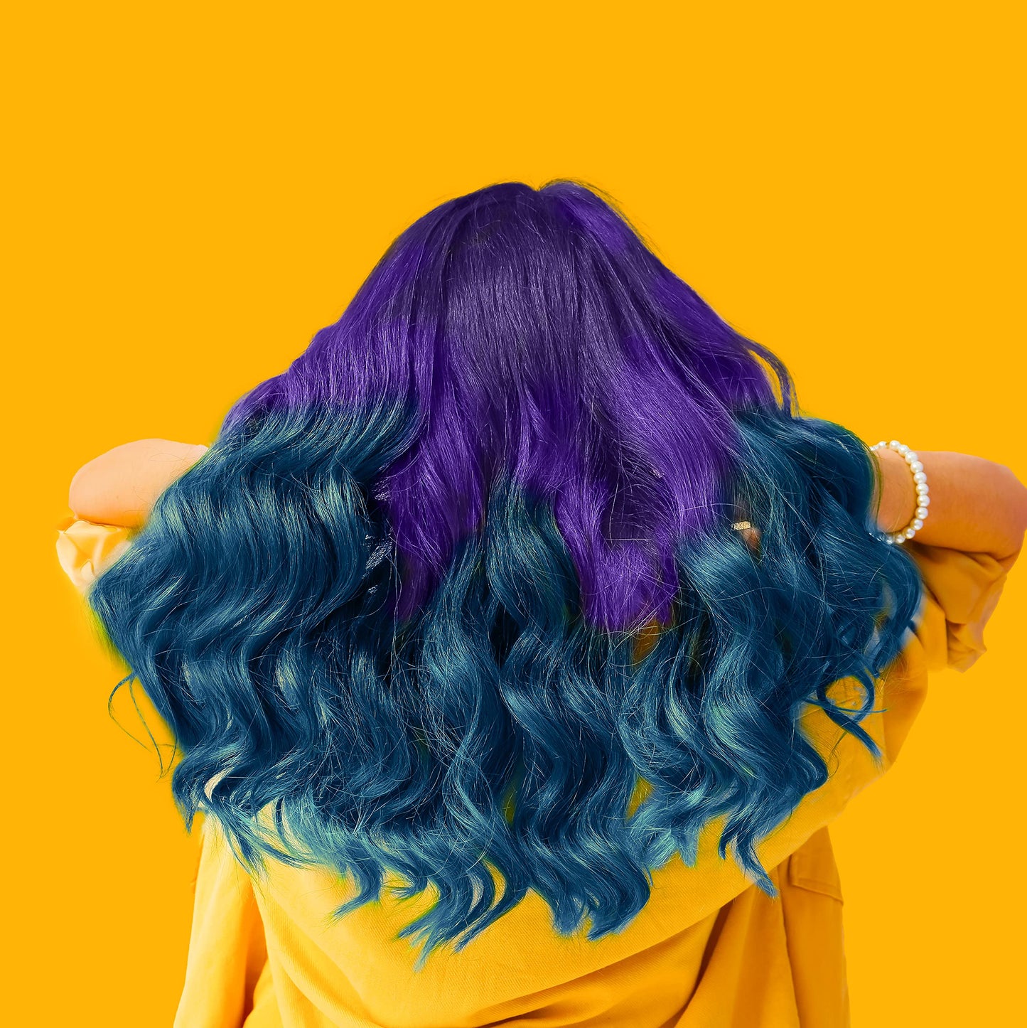 Splat 30 Wash Bleach Original Kit (Ombre Dream) Beauty & Personal Care Splat