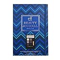 e.l.f. Beauty Journal Smoky Look - Cruelty Free (No Animal Testing) and Recyclable Beauty & Personal Care e.l.f.