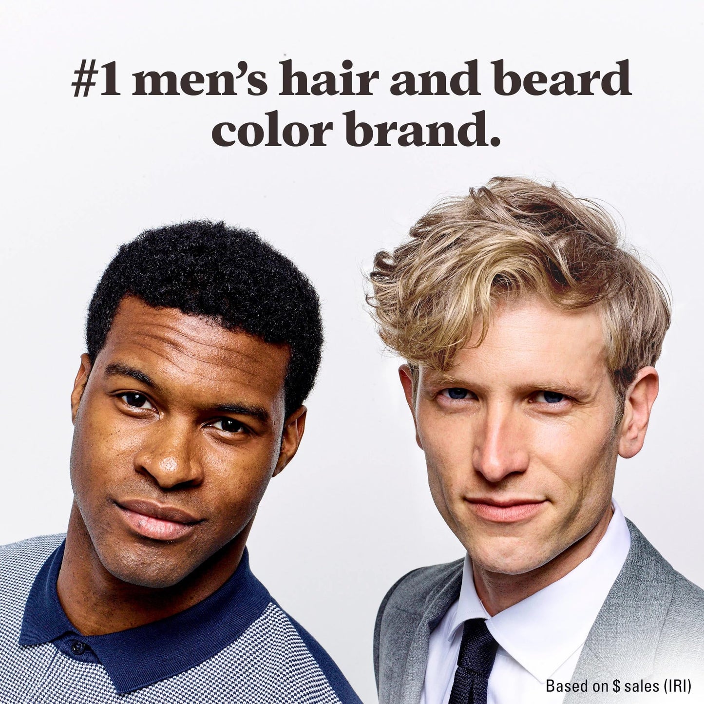 Just For Men Shampoo In Hair Color, Jet Black 60 1 ea Beauty & Personal Care Just for Men