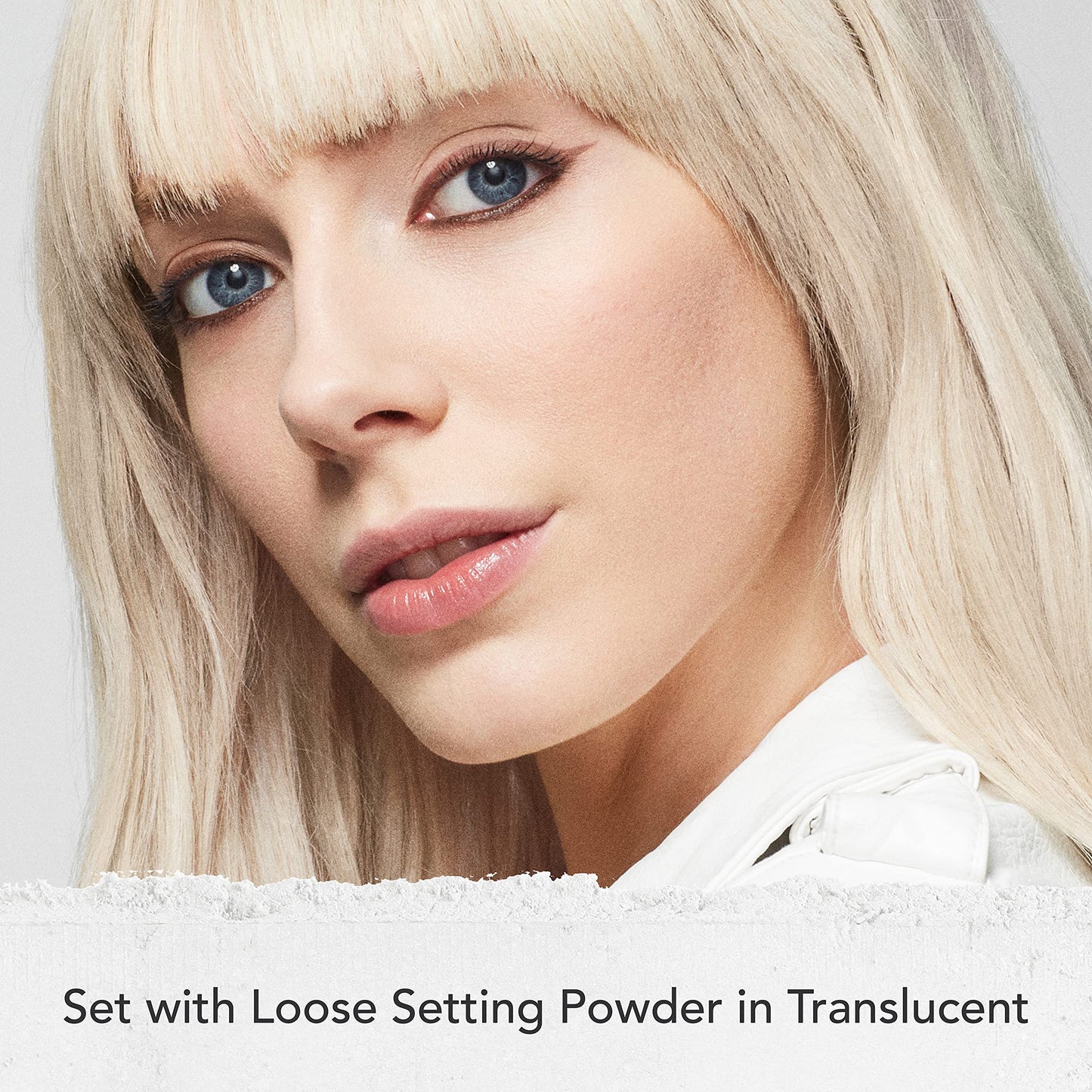 Dermablend Loose Setting Powder, Face Powder Makeup & Finishing Powder, Mattifying Finish and Shine Control Beauty & Personal Care Dermablend