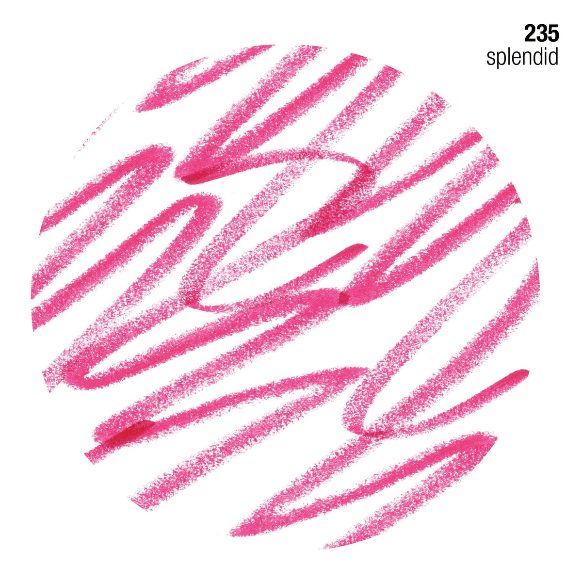 COVERGIRL Colorlicious Lip Perfection Lip Liner Splendid, .04 oz (packaging may vary) Beauty & Personal Care COVERGIRL